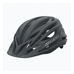 Kask rowerowy Giro Artex Integrated MIPS matte dark sharkskin