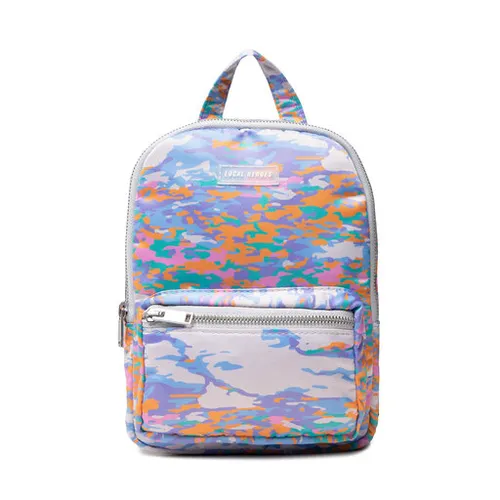 Rucsac eroi locali paradis mini rucsac AW21BAG010 Multir