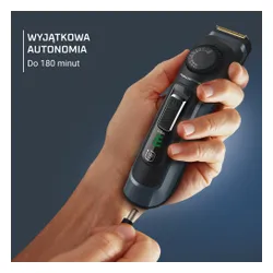 Trymer ROWENTA Virtuo TN3804E0
