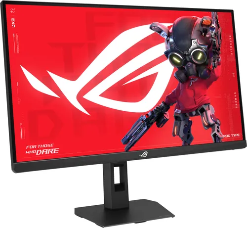 Monitor ASUS ROG Strix XG27ACMEG 27" 2560x1440px IPS 260Hz 1 ms [GTG]