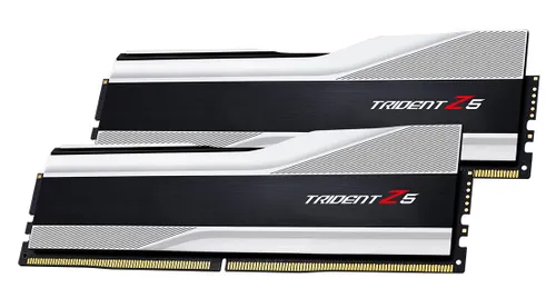 Pamięć RAM G.Skill Trident Z5 DDR5 32GB (2 x 16GB) 6000 CL40