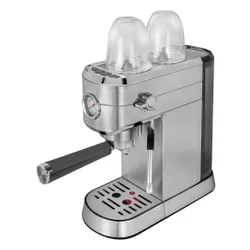 Ekspres GÖTZE & JENSEN ECM700 z modułem do kapsułek Dolce Gusto