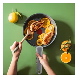 Zestaw rondli TEFAL Ingenio Renew L2609402 (4 elementy)