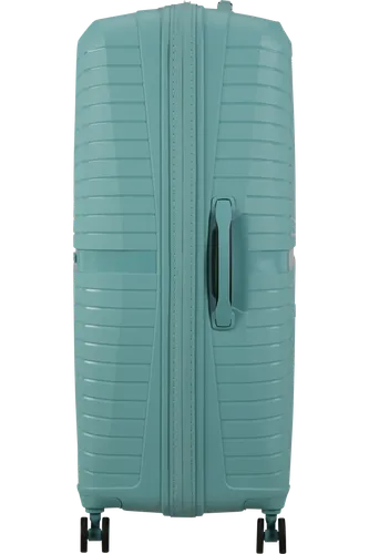 Большой чемодан American Tourister Airconic 77 см - Dusty Turquoise