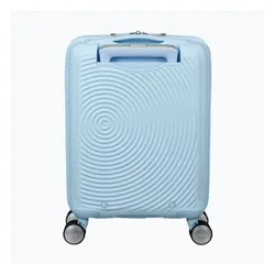 Walizka podróżna American Tourister Soundbox Mini 22 l pastel blue