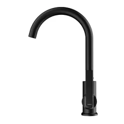 Bateria TEKA 53915620N Czarny mat