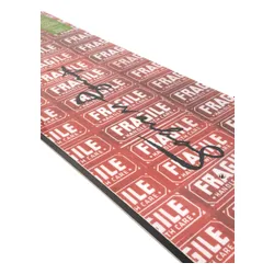 Deska snowboardowa DC Ply x Andy Warhol - Długość (cm) - 156