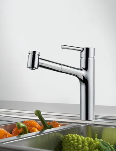 Bateria FRANKE Centro 115.0600.131 Chrom