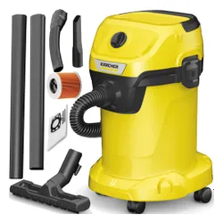 Пылесос для мастерской KARCHER WD 3 V-19/4/20 1.628-107.0