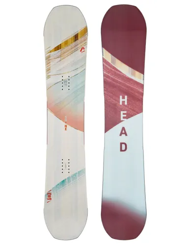 Deska snowboardowa Head Shine LYT - Długość (cm) - 146