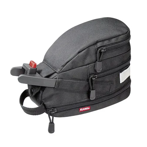 Torba podsiodłowa KLICKFIX Contour Mini