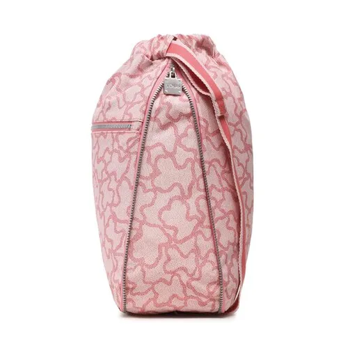 TOUS Caine Kaos n Piedra Bag 2000888113 Roz / Roz