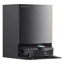 Robot sprzątający DREAME X60 Ultra Complete Czarny