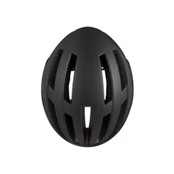Kask rowerowy Cairn Atom - mat black