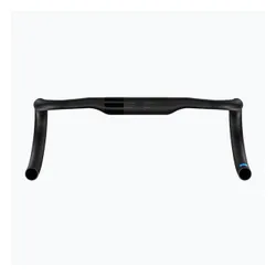Руль для велосипеда PRO PLT Ergo, чёрный, 380 мм