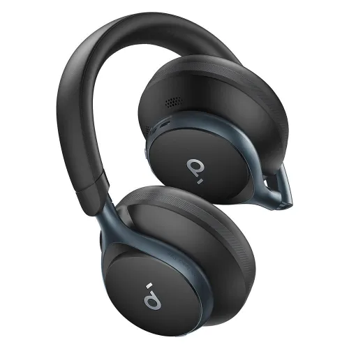 Soundcore Space One Czarne [oferta Outlet]