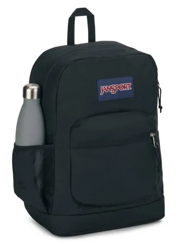 Plecak miejski JanSport Cross Town Plus - black