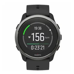 Умные часы SUUNTO 5 Peak (SS050726000) - черный