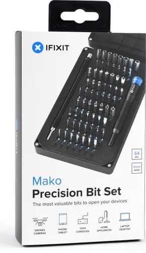 iFixit набор отверток Mako (EU145299)