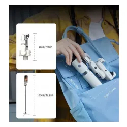 Gimbal Aochuan M1 Pro Czarny