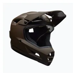 Kask rowerowy Bell Sanction 2 matte dark brown