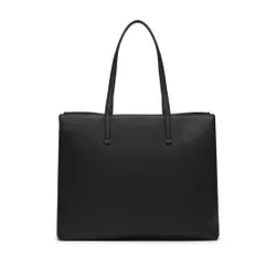 Calvin Klein Ck Must Medium Shopper_Jcq Сумка K60K612347 Черный