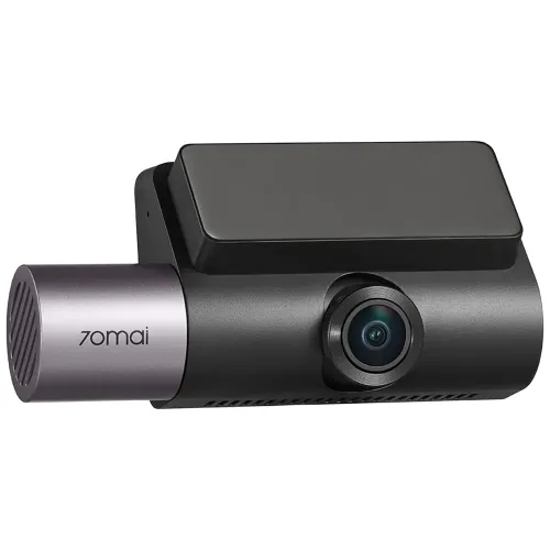 Wideorejestrator 70MAI T800 HDR 4K + karta pamięci 256GB