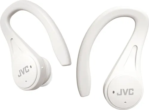 Słuchawki dokanałowe JVC HA-EC25T Biały