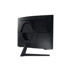 Monitor Samsung Odyssey G5 S32CG552EU 32" 2K VA 165Hz 1ms Zakrzywiony Gamingowy