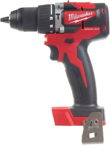 Milwaukee M18 Tornavida Matkabı CBLPD-0