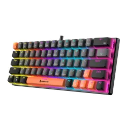 Klawiatura mechaniczna Tracer Raptor 63 USB