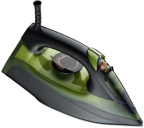 Żelazko ŁUCZNIK SI-3000 Avocado