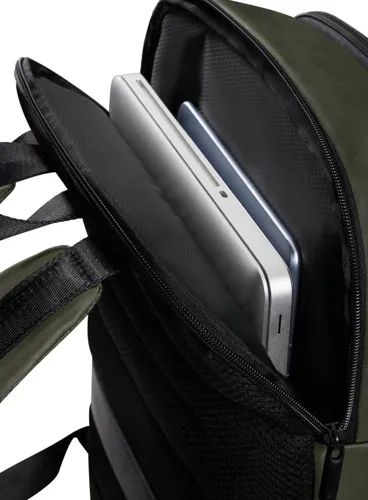 Рюкзак для ноутбука Samsonite Relyon Backpack 15,6" - зелёный