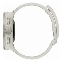 Smartwatch SUUNTO Run Szary silikonowy