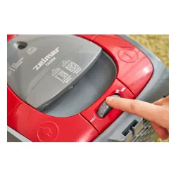 Odkurzacz Zelmer Tadek ZVC261 800W