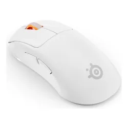 Myszka gamingowa SteelSeries Rival Pro Biała