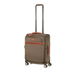 Walizka kabinowa poszerzana Lite DLX SP Samsonite