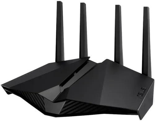Router ASUS RT-AX82U 2.4 / 5 GHz (DualBand), Wi-Fi Mesh