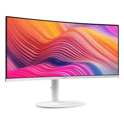 Monitor MSI Modern MD342CQPW 34" 3440x1440px 120Hz 1 ms [MPRT] Curved