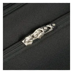 Чемодан/ручная кладь Top Pocket Samsonite X'Blade 4.0 - black