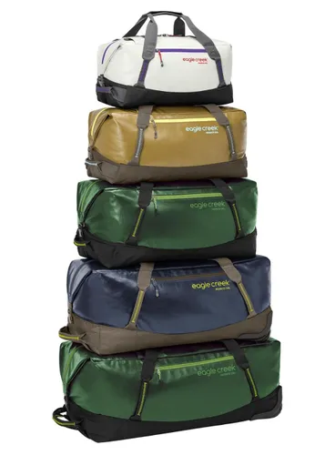 Дорожная сумка 2в1 Eagle Creek Migrate Duffel 90 l-forest