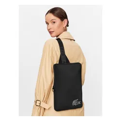 Lacoste Body Bag Rucsac Nu4177pe Noir 000