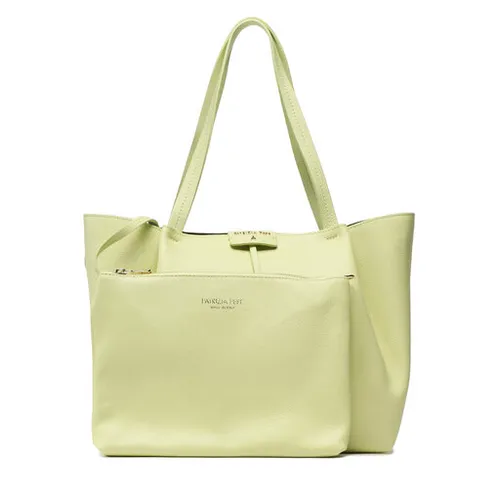 Сумка Patrizia Pepe CB8895/L001-Y430 Light Sunny Lime