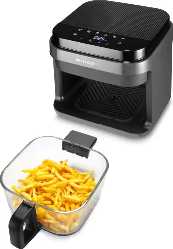Air fryer Philco PHAF 2000 1200W 5,5l