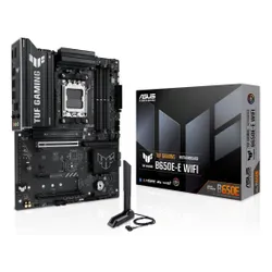 Płyta główna ASUS TUF Gaming B650E-E WiFi