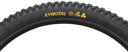 CONTİNENTAL Xynotal Downhill Lastikleri