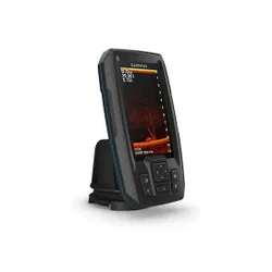 Echosonda wędkarska GARMIN Striker Plus 4