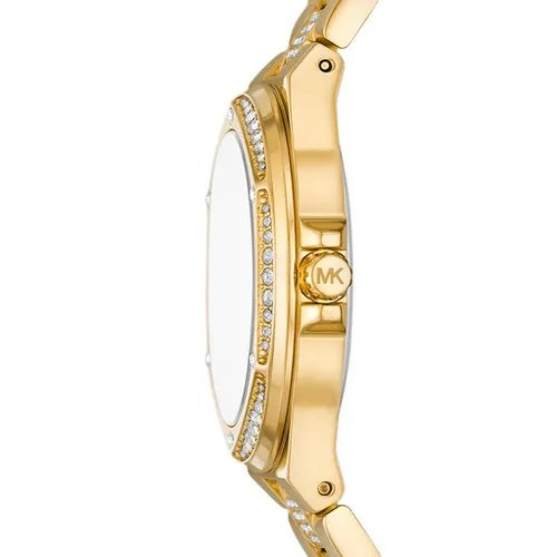 Michael Kors Mk7361 Gold Saati