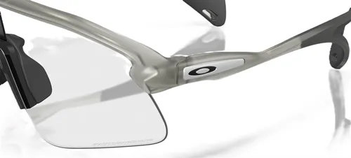 Okulary fotochromowe OAKLEY Stunt Devil Clear Black Iridium Photochromic