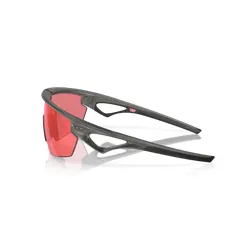 Okulary rowerowe OAKLEY Sphaera PRIZM Trail Torch